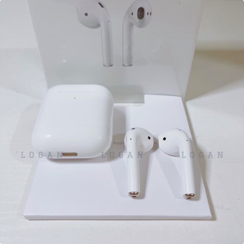 [ Premium ] Tai Nghe Bluetooth TWS AP 2 Phiên Bản Premium Check Setting | Logan | BigBuy360 - bigbuy360.vn