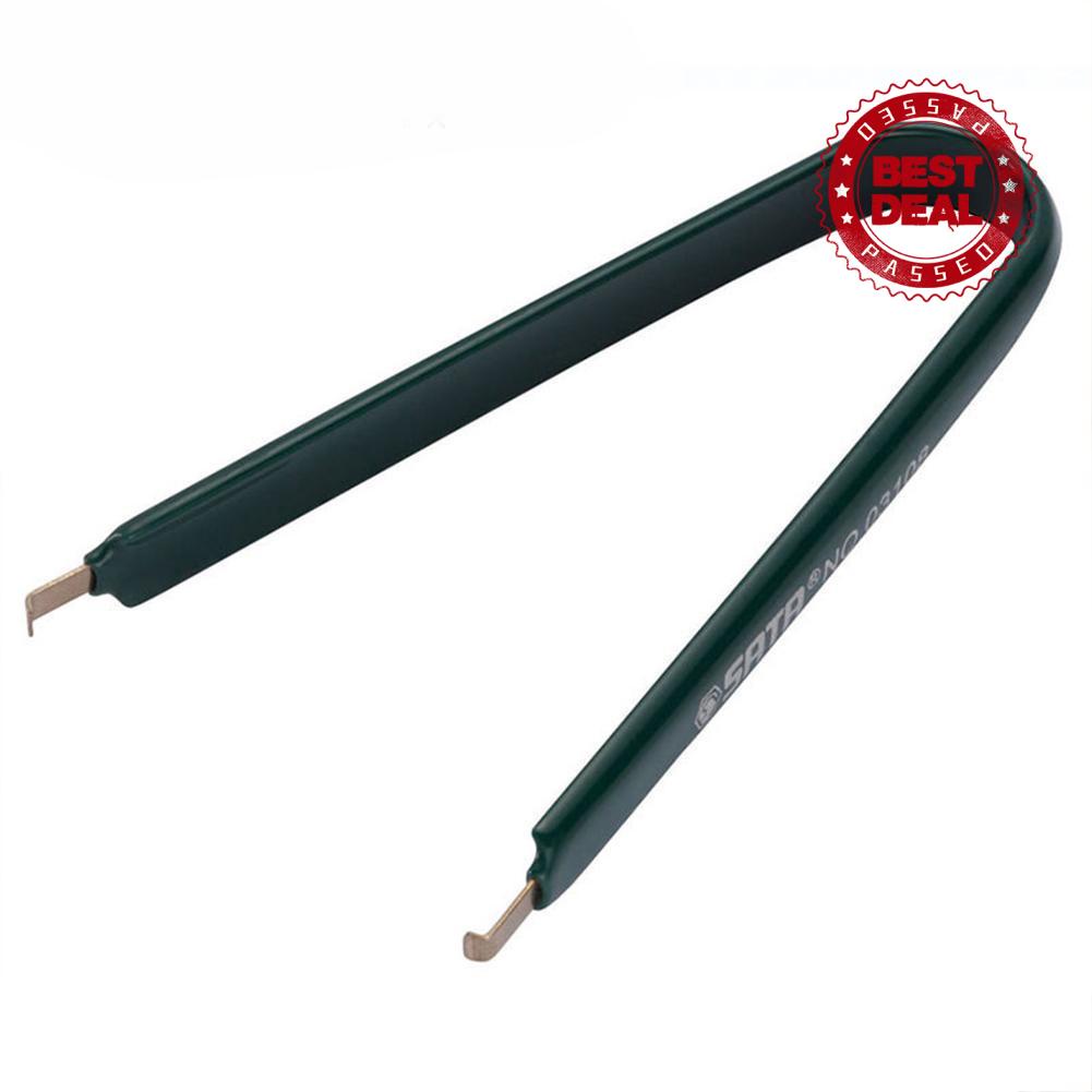 Dụng cụ kéo phím bấm dành cho bàn phím Cherry Kailh Gateron T0T5