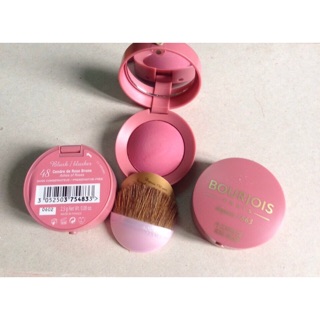 Phấn má hồng bourjois