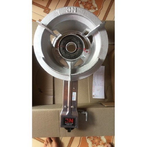 Bếp ga công nghiệp khè MUSAKI và GADO 3N Công Suất Mạnh, Lửa Xanh, Bảo Hành Chính Hãng