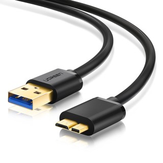 Cáp Micro USB 3.0 Ugreen 10840 Cao Cấp