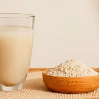 Bột Gạo Lứt Nguyên Chất 500g