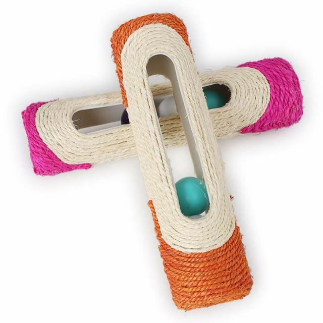 [Mã PET50K giảm Giảm 10% - Tối đa 50K đơn từ 250K] Ống cào móng cho mèo