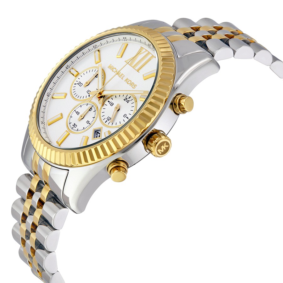 Đồng Hồ Nam Michael Kors MK8344 45mm