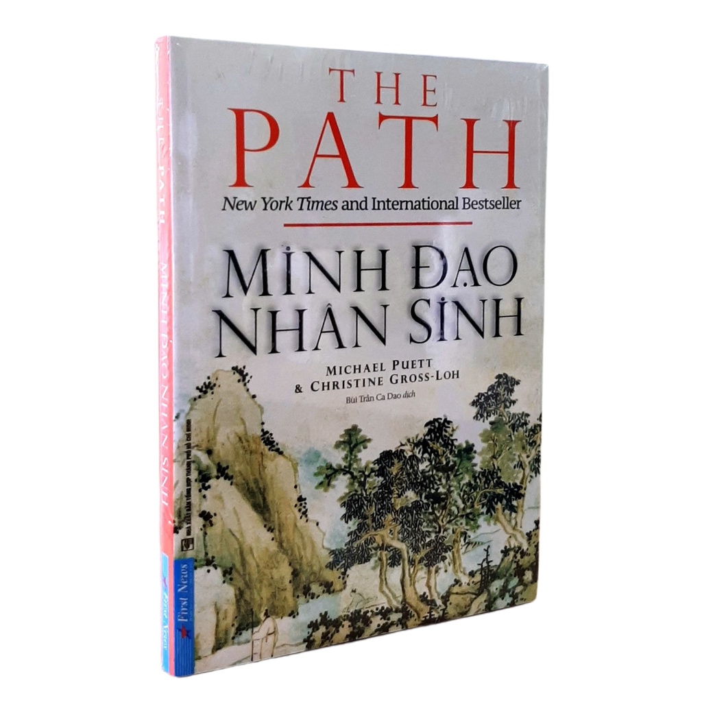 Sách - Minh Đạo Nhân Sinh