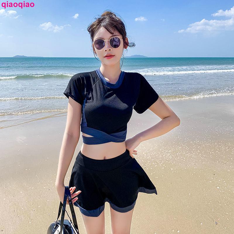 Set Đồ Tắm Trơn Màu Quyến Rũ Dành Cho Nữ | BigBuy360 - bigbuy360.vn