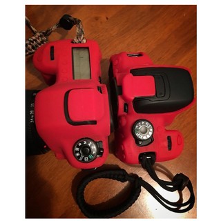 Casecover Máy Ảnh Nikon