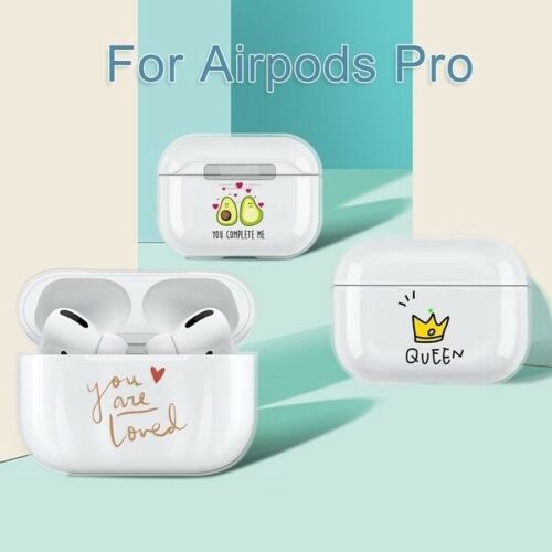 Hộp Đựng Bảo Vệ Cho Tai Nghe Apple Airpods Pro