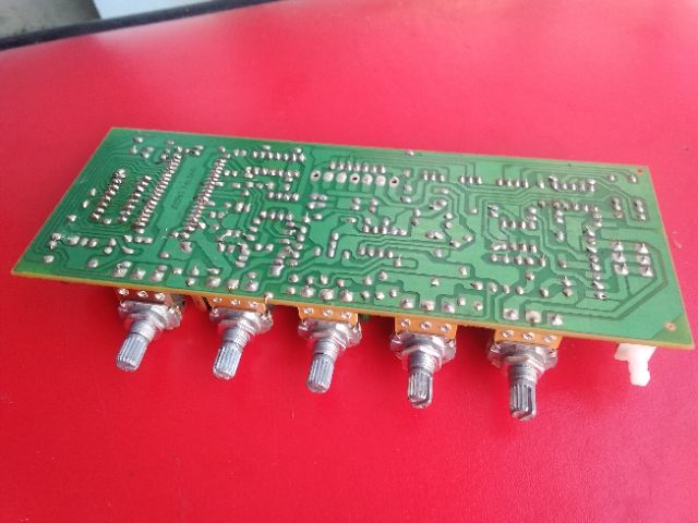 Mạch echo 0306, echo huyền thoại, 0306 đài Loan.