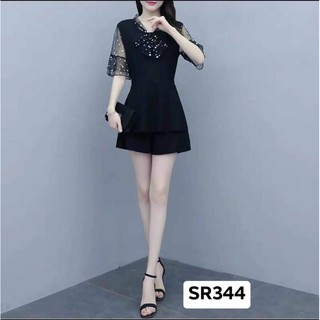 Sét bộ thời trang SR344 bigsize 55-92 kg