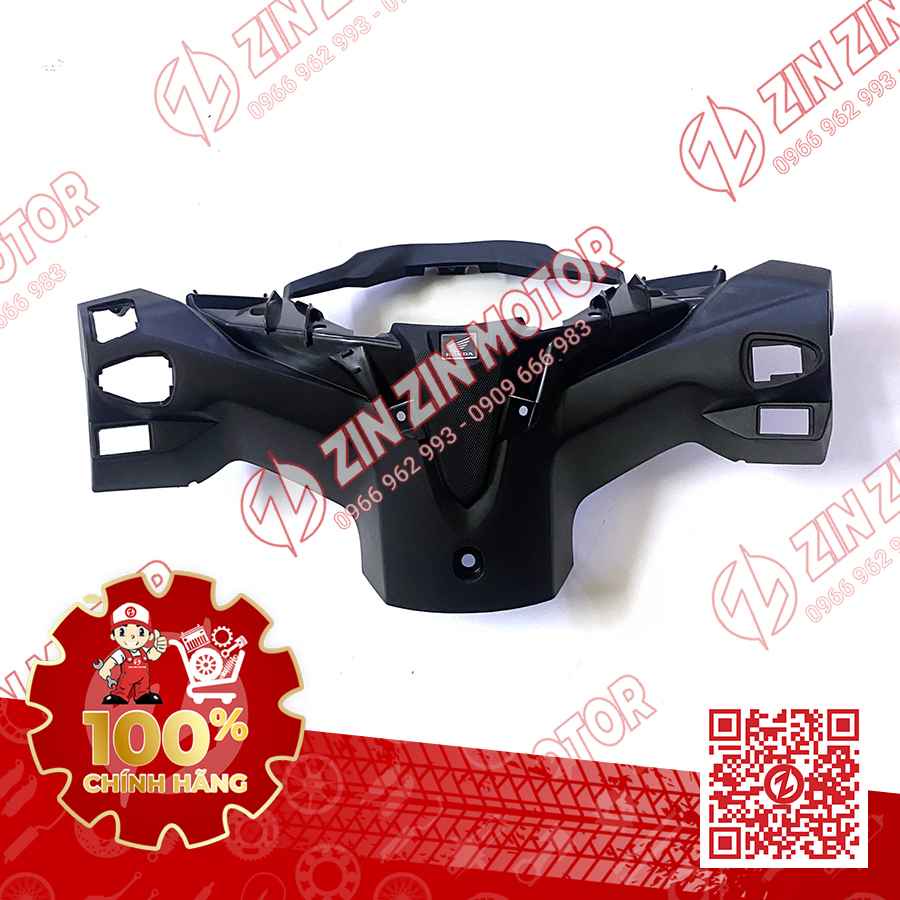 Nhựa Nhám Bợ Đồng Hồ Winner V1, RS150 V1 V2 53216-K56-V00ZB Chính Hãng Honda - ZZM