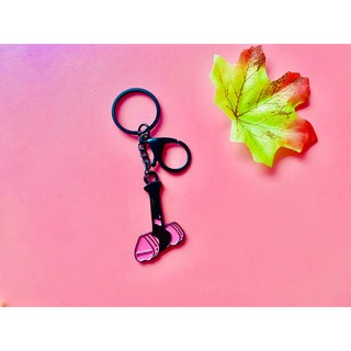 Móc khóa logo BLACKPINK