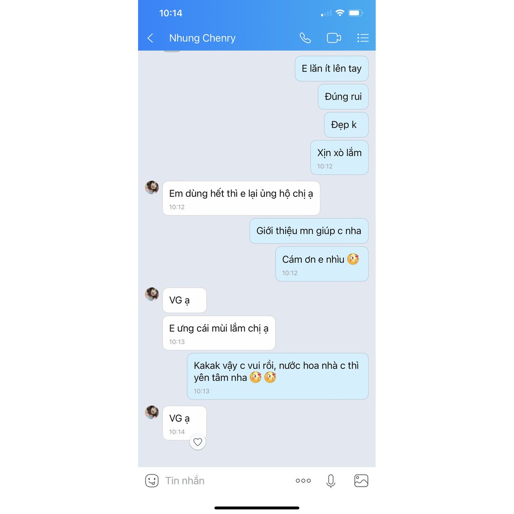 Nước Hoa Nữ Chanel Chance  100ml Cao Cấp hương thơm quyến rũ, sang trọng, lưu hương 4-7 tiếng | BigBuy360 - bigbuy360.vn