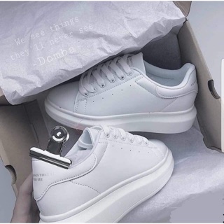 [ORDER] Giày tăng chiều cao Domba highpoint