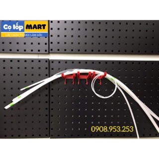 Dây mồi dẫn hướng luồn dây điện dễ dàng, không sợ bị xước hỏng xe khách [10 DÂY]