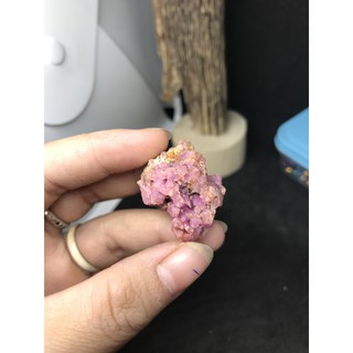 Ruby thô thanh tẩy hàng đẹp ít tạp