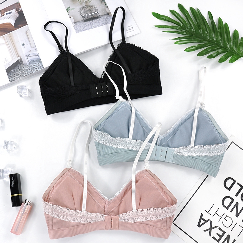 Đồ Lót Ren Không Đường May Quyến Rũ Cho Nữ | BigBuy360 - bigbuy360.vn