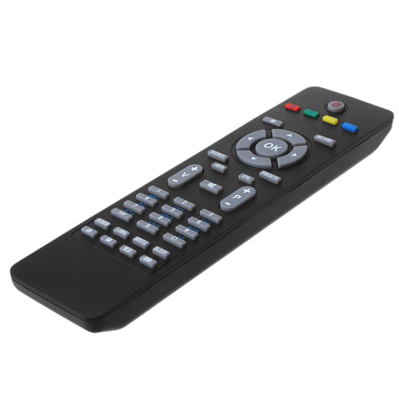 Điều Khiển Từ Xa RC-1825 Cho TV Thông Minh Hitachi RC1825 L24VG07U
