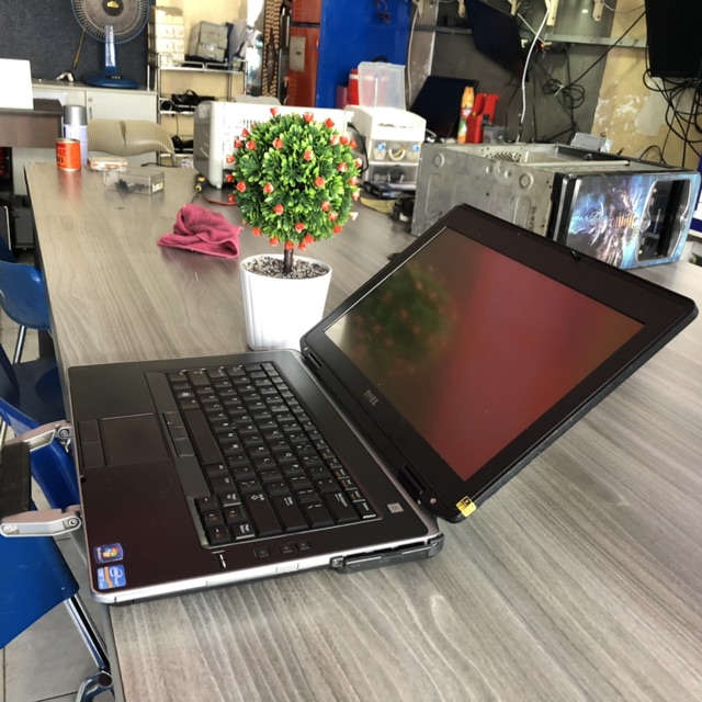 Laptop Dell Latitude ATG E6430 | BigBuy360 - bigbuy360.vn