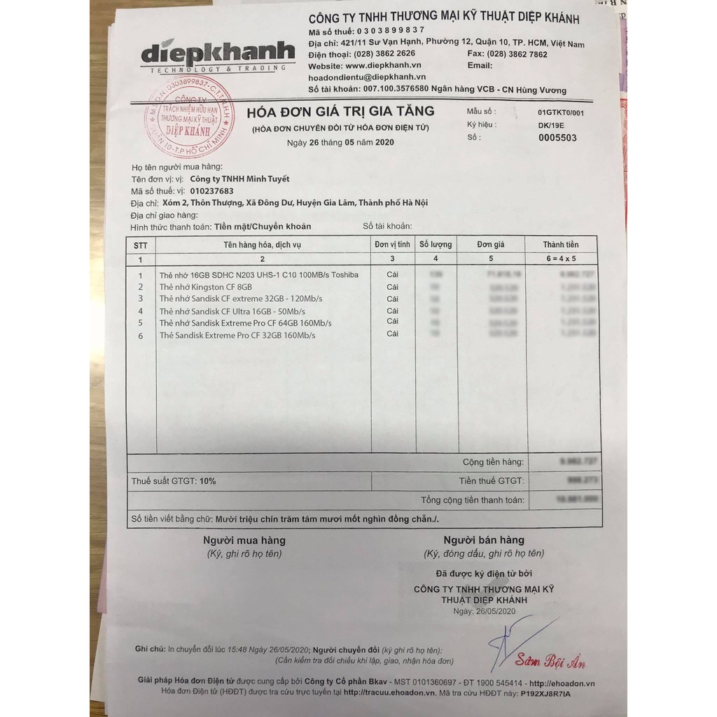 Thẻ nhớ Sandisk SD Ultra 16GB - 80MB/s | BigBuy360 - bigbuy360.vn