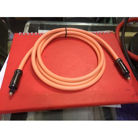 Dây quang âm thanh  tốt từ 1,5m đến 5m