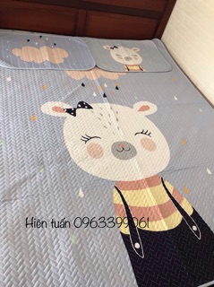 Chiếu điều hoà tencel