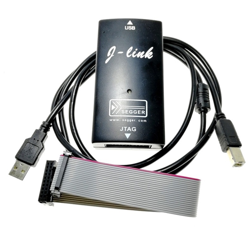 Mạch Điều Chỉnh Tải Xuống LI J lINK V9 STM32 Cho J-lINK V9 STM MCU STM32F205