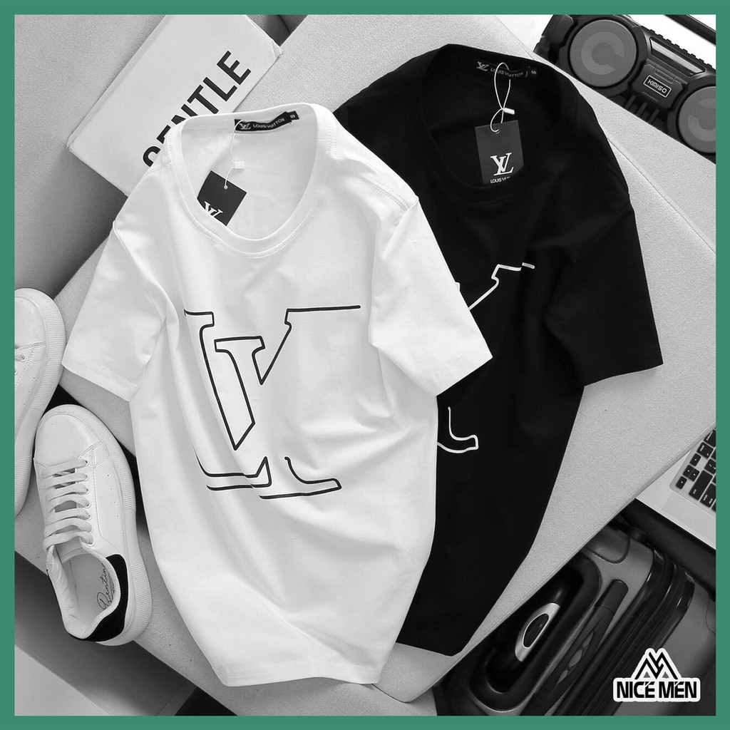 Áo Thun Unisex XL ❤️️ FREESHIP ❤️️ ✔️ CAM KẾT ẢNH SHOP TỰ CHỤP✔️ HỖ TRỢ MIỄN PHÍ ĐỔI - TRẢ SẢN PHẨM MỌI TRƯỜNG HỢP. | BigBuy360 - bigbuy360.vn