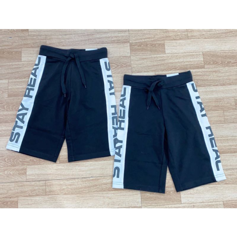 Quần Gee.Jay bé trai size lớn - xuất dư
