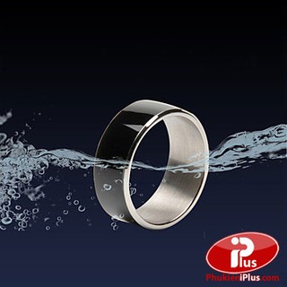 Nhẫn Thông Minh 2018 NFC Jakcom Smart Ring
