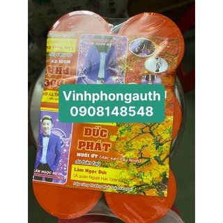 Muối ớt Tây Ninh