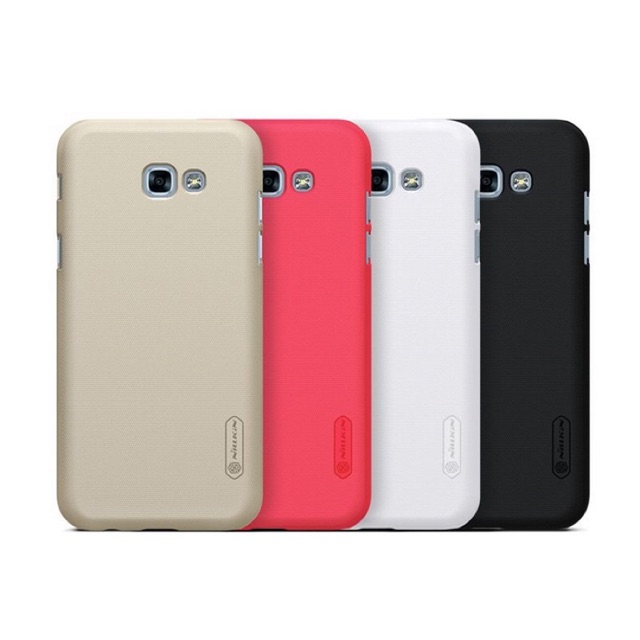 Ốp Nillkin Samsung Galaxy A7 2017/A720