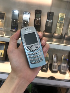 Nokia 6100