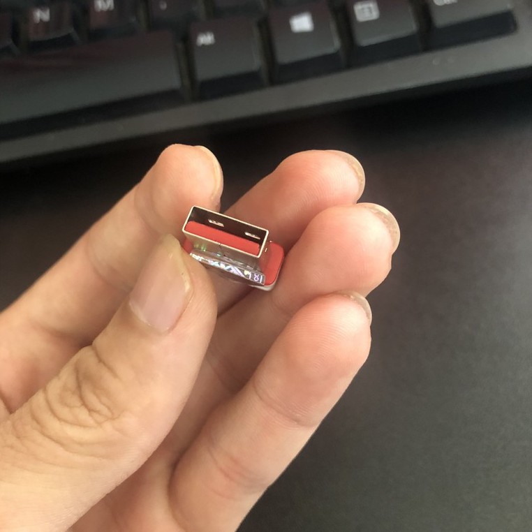 USB Thu Bắt Wifi Không Cần Đĩa Cài - Thiết kế Nhỏ Gọn - Tốc Độ Truyền Tải 150Mbps - Bảo Hàng Chính Hãng | BigBuy360 - bigbuy360.vn