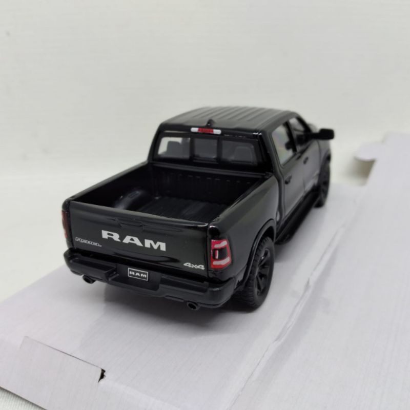 Kinsmart 2019 Dodge Ram 1500