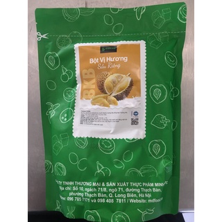 Bột vị pha trà sữa BKB các vị 1kg