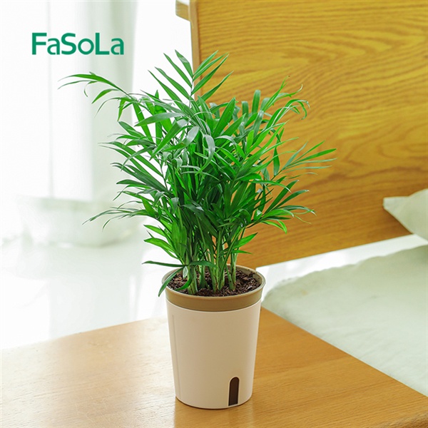 Chậu trồng cây tự cấp nước FASOLA FSLSH-268