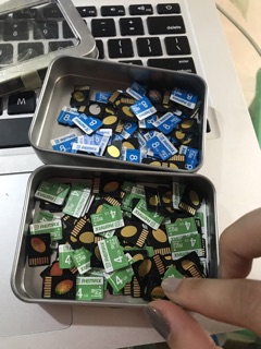 Thẻ nhớ 8Gb Remax