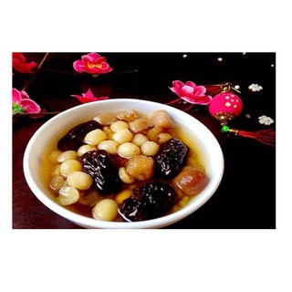 400G CHÈ SÂM BỔ LƯỢNG | Maxifood