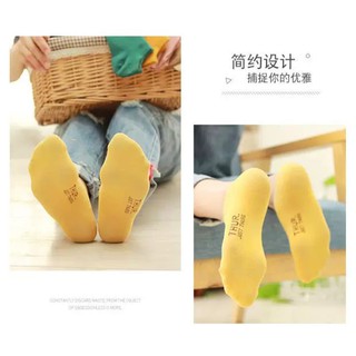 Combo Tất Tuần 7 Ngày 7 Đôi (Nữ)