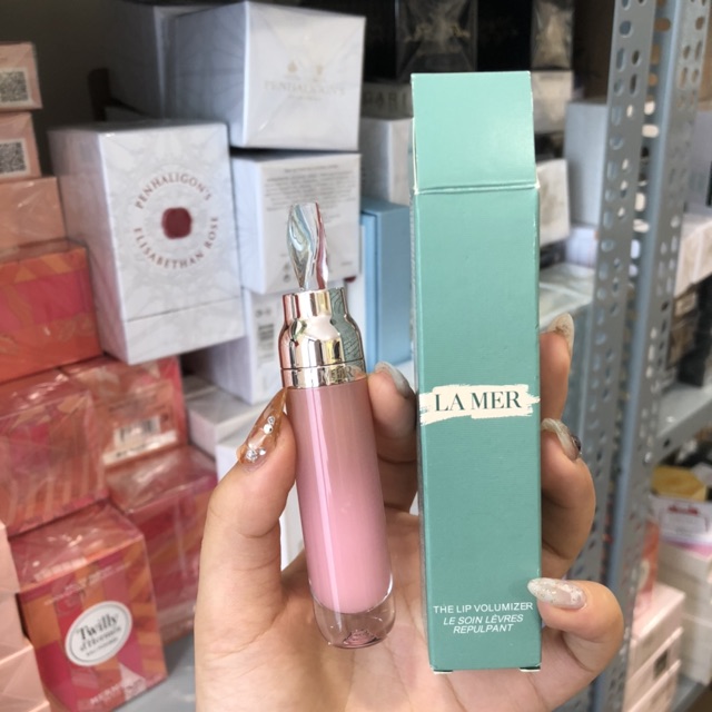 Son dưỡng môi LaMer 7ml