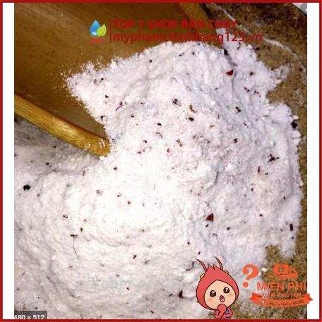 1kg mặt nạ Collagen Cánh Hoa Hồng Tươi handmade