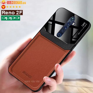 Ốp lưng Oppo Reno 4