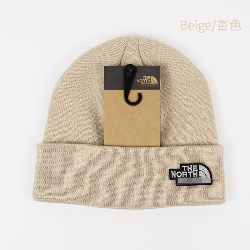 Mũ Beanie Dệt Kim Phong Cách Hip Hop Mới Cho Nam Và Nữ