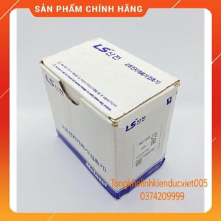 . Khởi động từ 3 pha MC 100A /220v-380v /LS ..