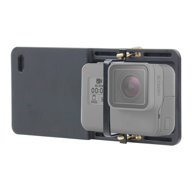 Ngàm Gắn Máy Ảnh Zhiyun Feiyu Gopro