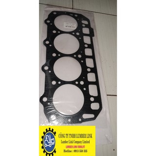 Ron nắp quy lát động cơ 4D94 (Gioăng nắp máy)