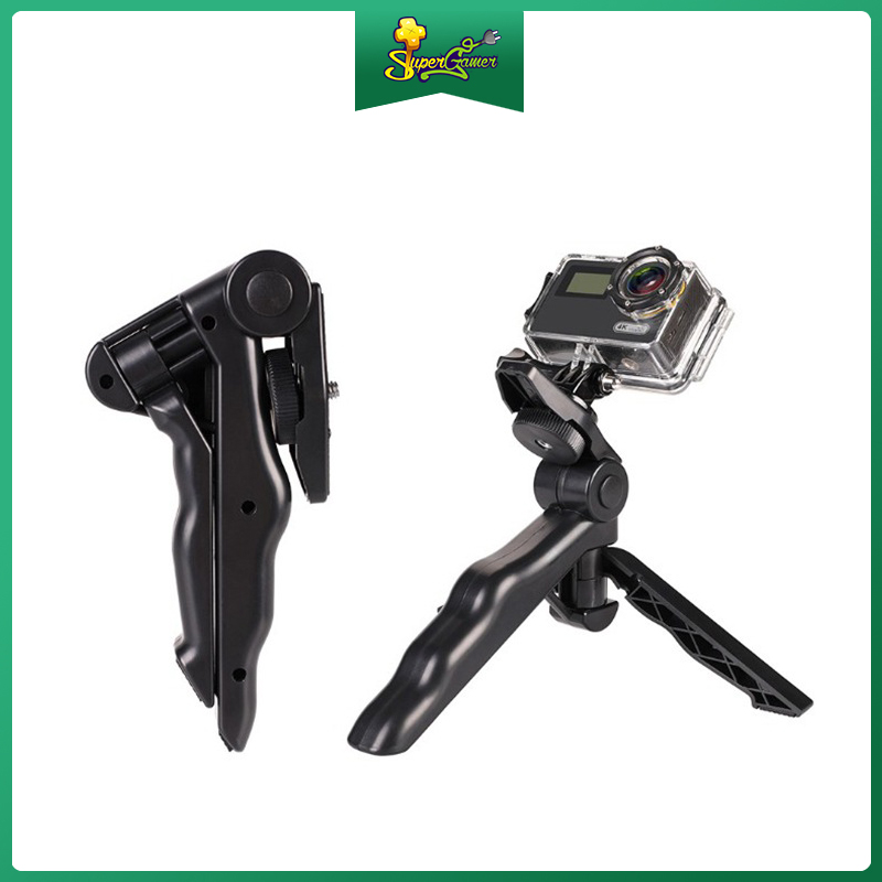 Chân máy tripod mini đa năng tiện dụng cho điện thoại thông minh