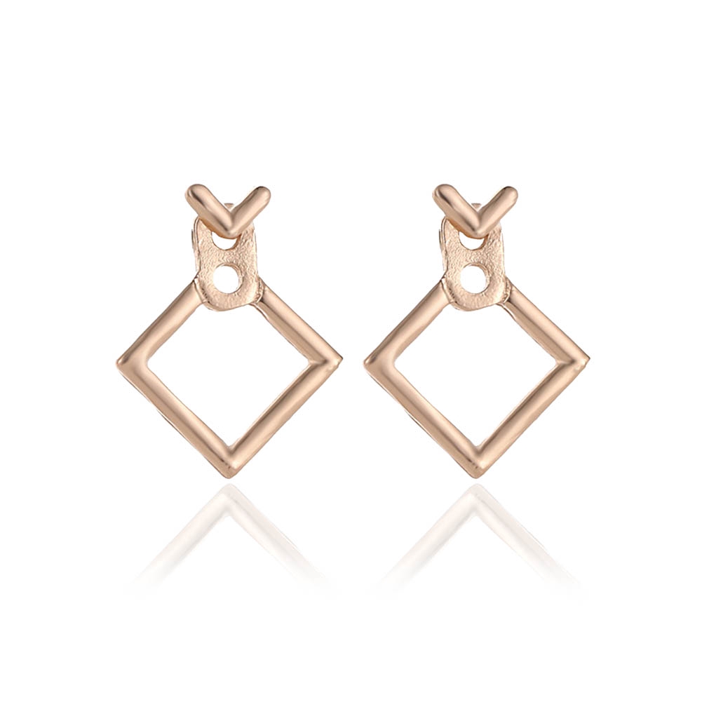 Bông tai kiểu dáng độc đáo thời trang dành cho nữ