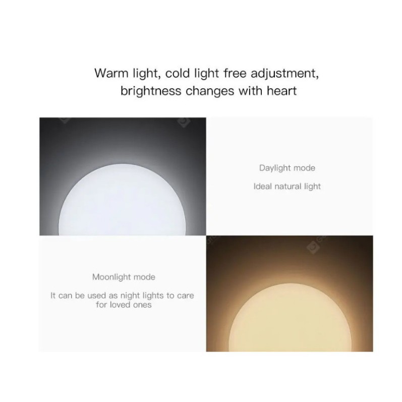 Đèn trần  Xiaomi Yeelight Ceiling Lamp